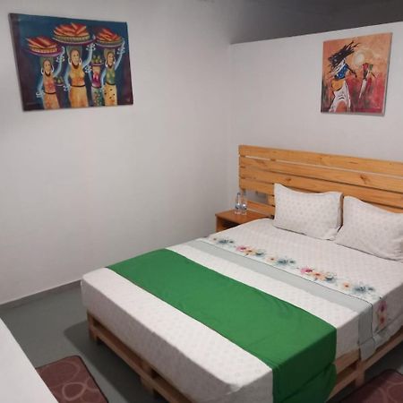 Casa Cantagalo - Guest House & Bar Restaurant Santana Ngoại thất bức ảnh